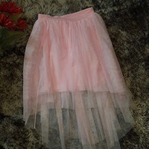 Disney skirt